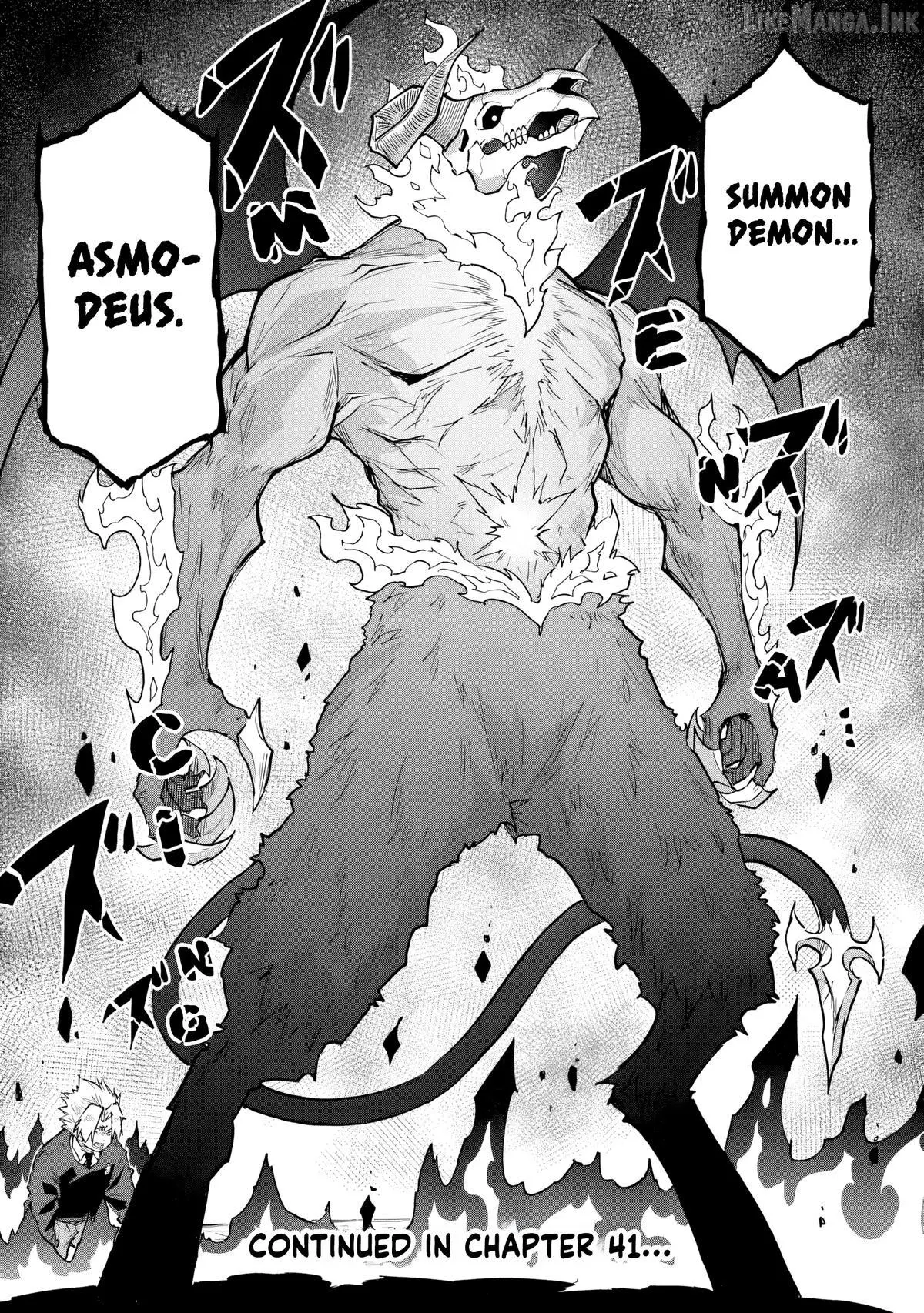 Outo no Hazure no Renkinjutsushi: Hazure Shokukyou Datta node, Nonbiri Omise Keiei Shimasu Chapter 40 page 20 - 
