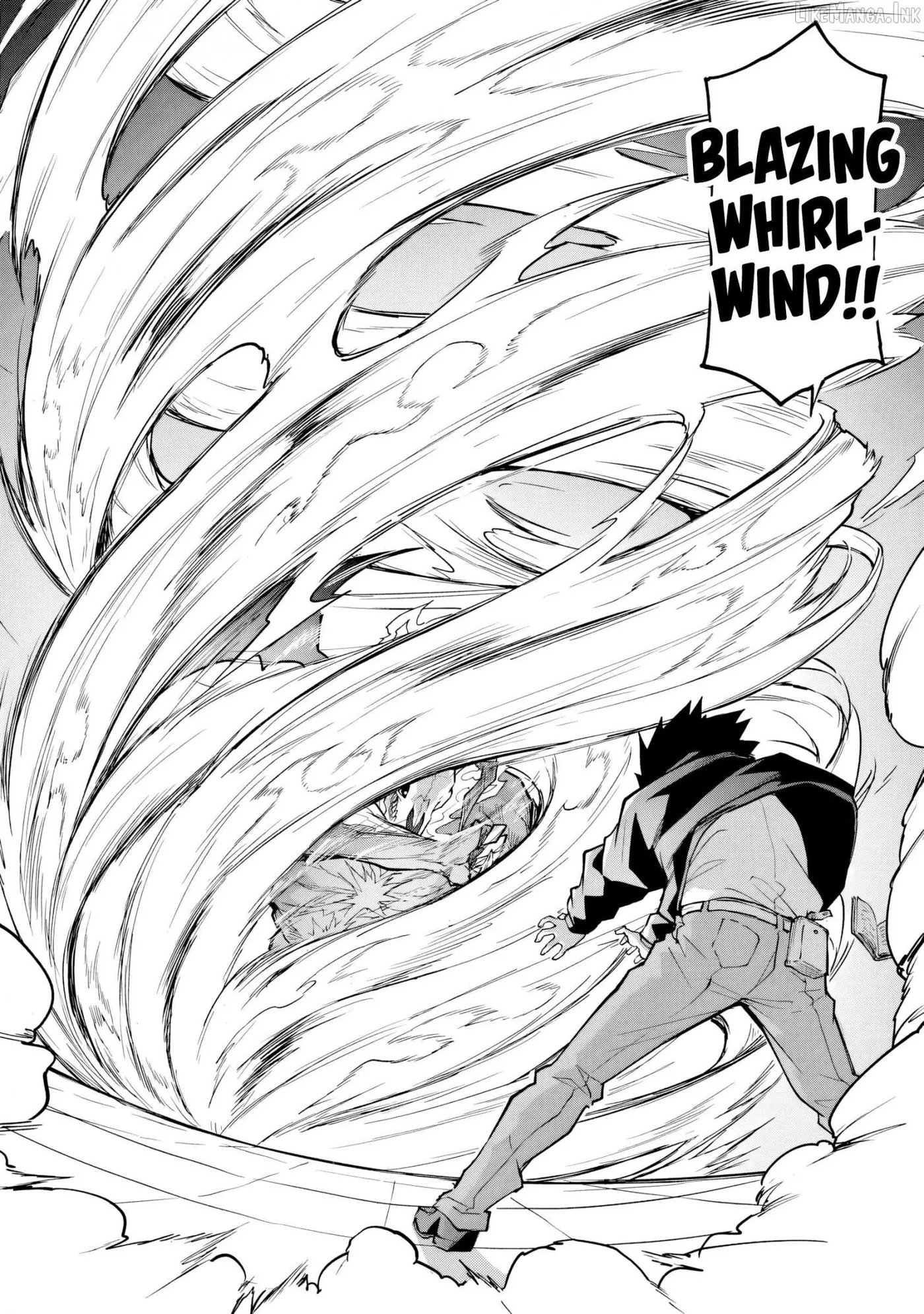 Outo no Hazure no Renkinjutsushi: Hazure Shokukyou Datta node, Nonbiri Omise Keiei Shimasu Chapter 41 page 12 - 