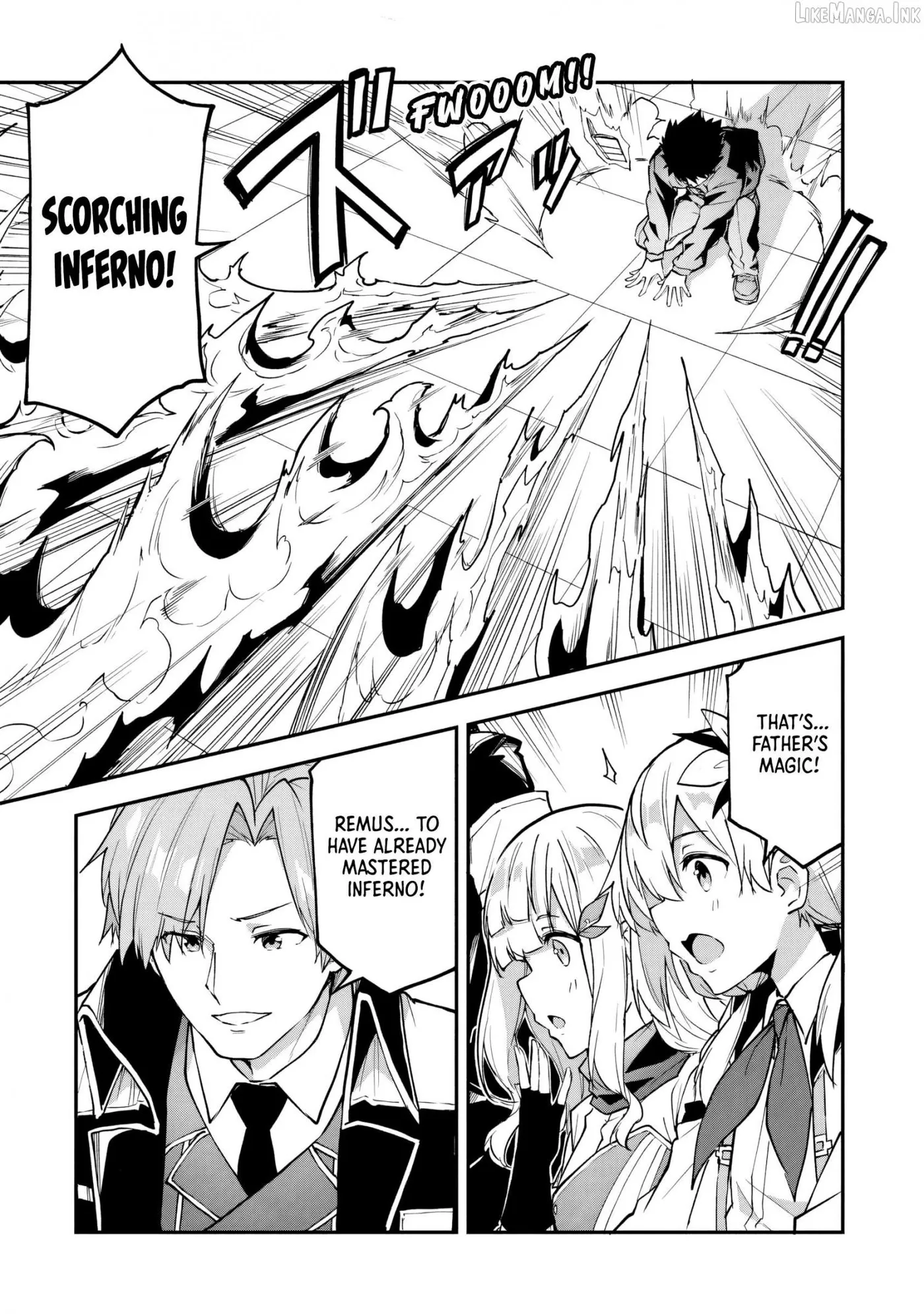 Outo no Hazure no Renkinjutsushi: Hazure Shokukyou Datta node, Nonbiri Omise Keiei Shimasu Chapter 41 page 9 - 