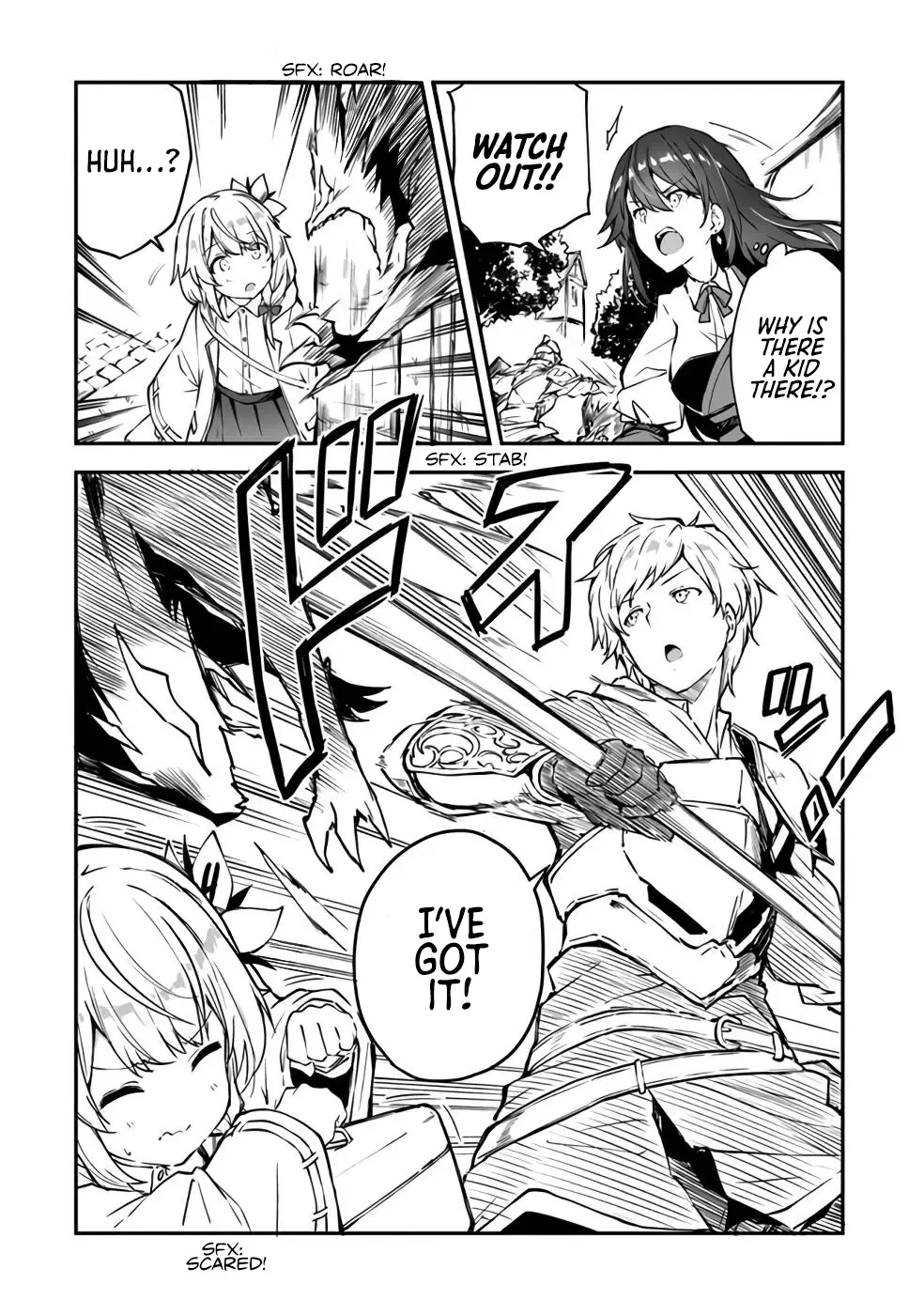 Outo no Hazure no Renkinjutsushi: Hazure Shokukyou Datta node, Nonbiri Omise Keiei Shimasu Chapter 9 page 12 - 