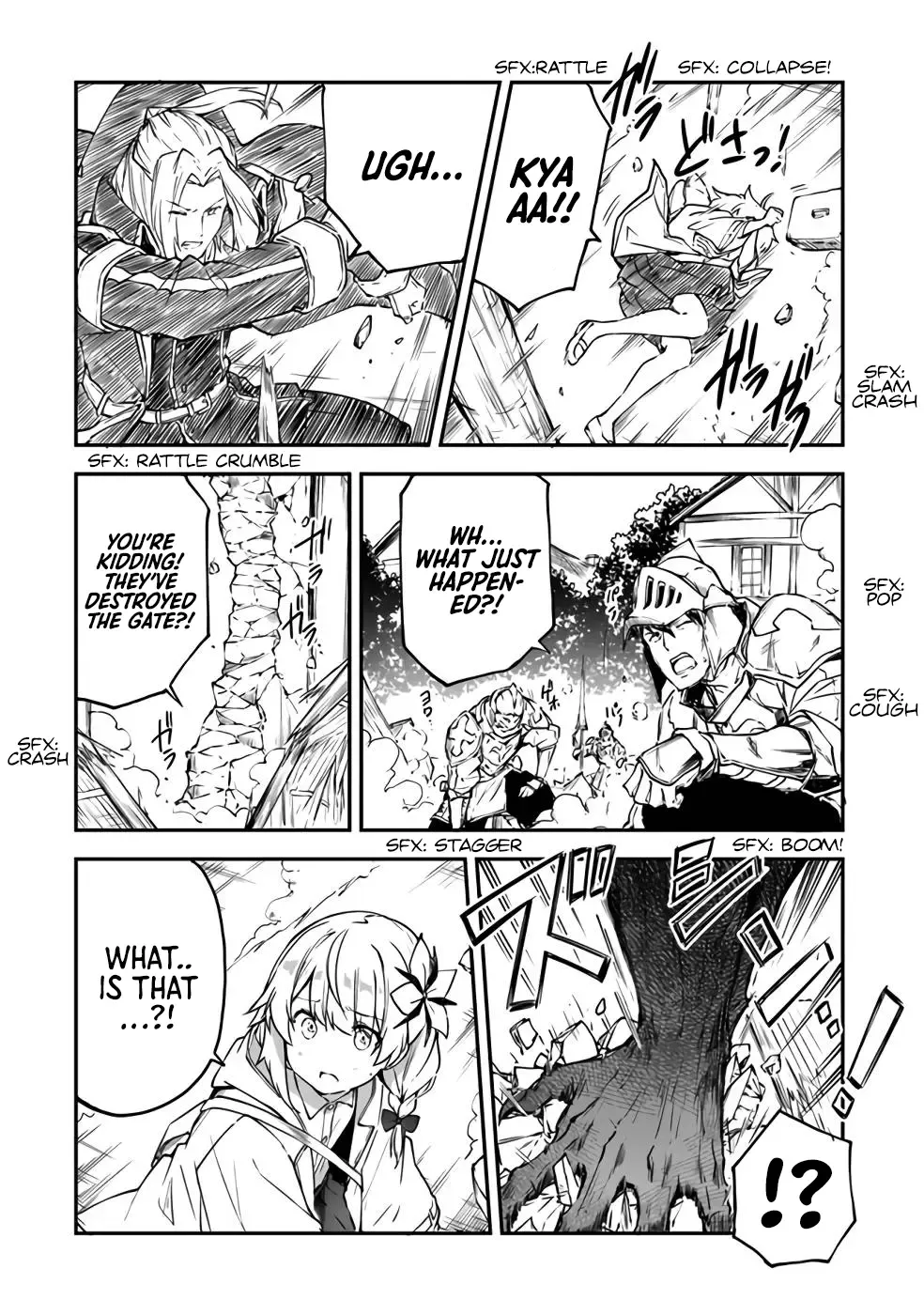 Outo no Hazure no Renkinjutsushi: Hazure Shokukyou Datta node, Nonbiri Omise Keiei Shimasu Chapter 9 page 18 - 