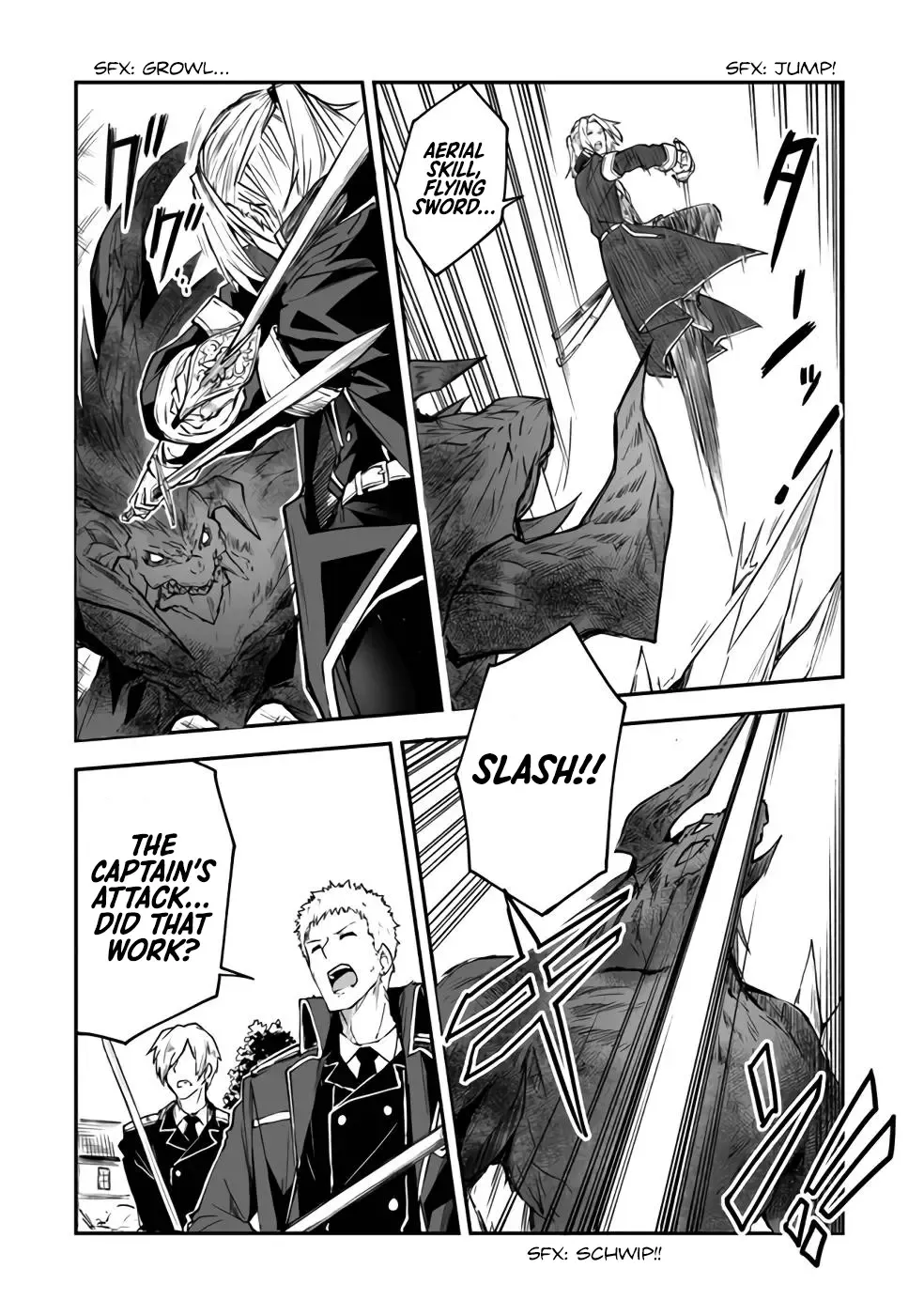 Outo no Hazure no Renkinjutsushi: Hazure Shokukyou Datta node, Nonbiri Omise Keiei Shimasu Chapter 9 page 24 - 