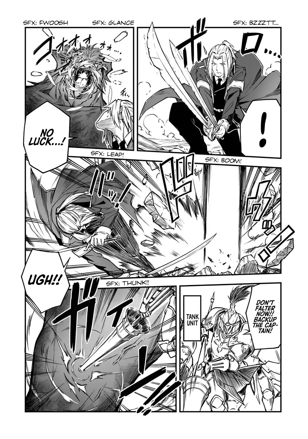 Outo no Hazure no Renkinjutsushi: Hazure Shokukyou Datta node, Nonbiri Omise Keiei Shimasu Chapter 9 page 25 - 