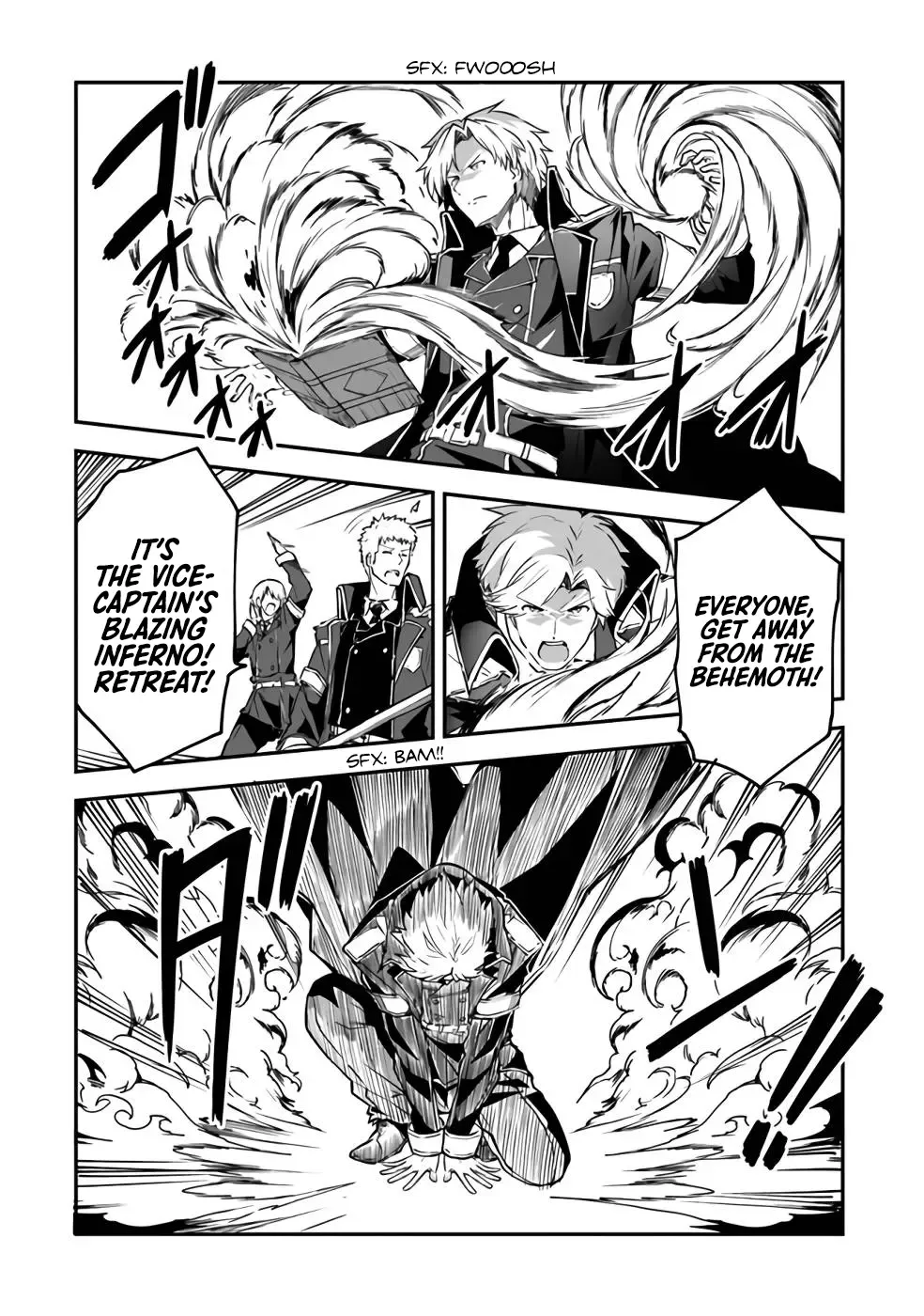 Outo no Hazure no Renkinjutsushi: Hazure Shokukyou Datta node, Nonbiri Omise Keiei Shimasu Chapter 9 page 32 - 