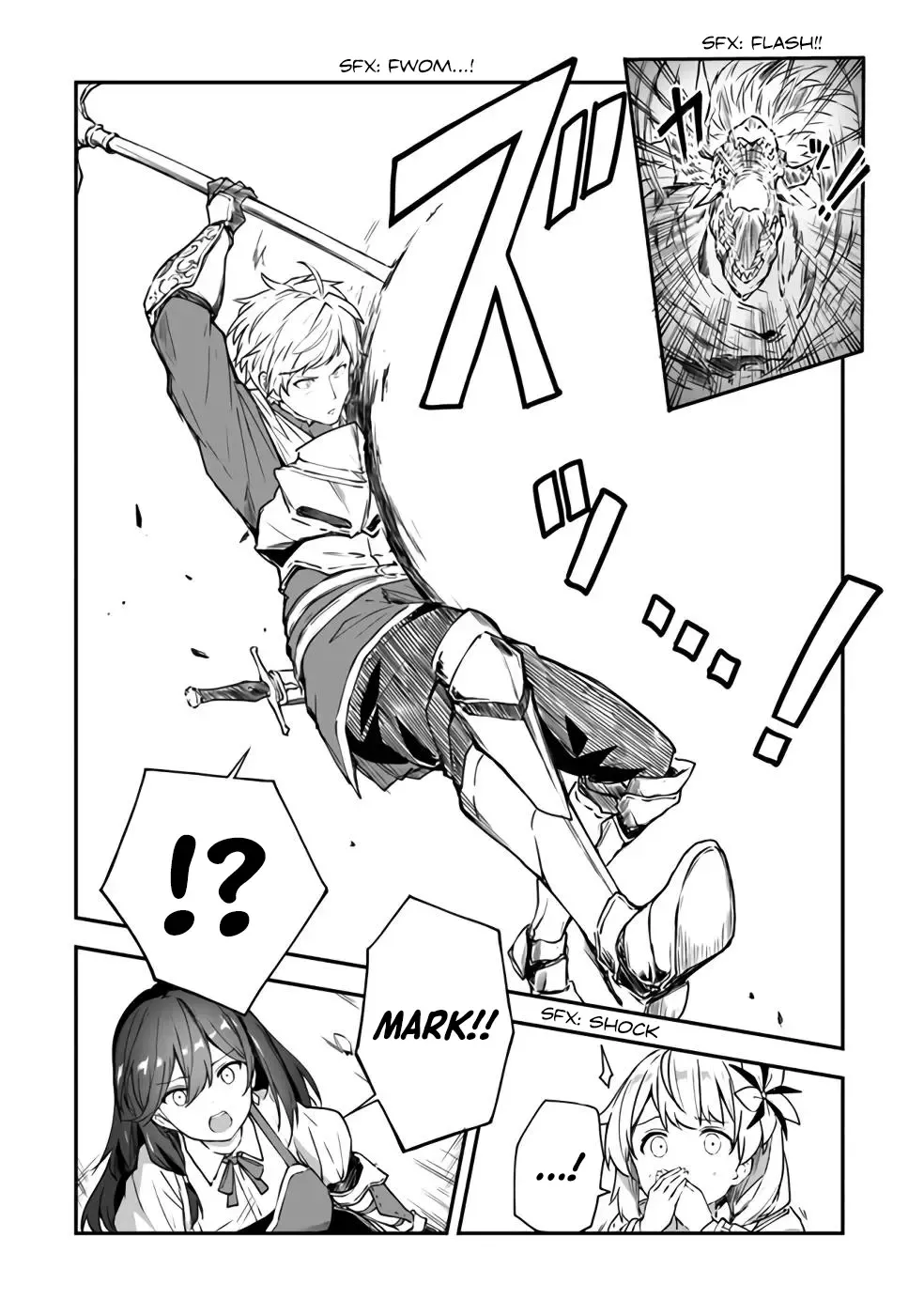 Outo no Hazure no Renkinjutsushi: Hazure Shokukyou Datta node, Nonbiri Omise Keiei Shimasu Chapter 9 page 39 - 