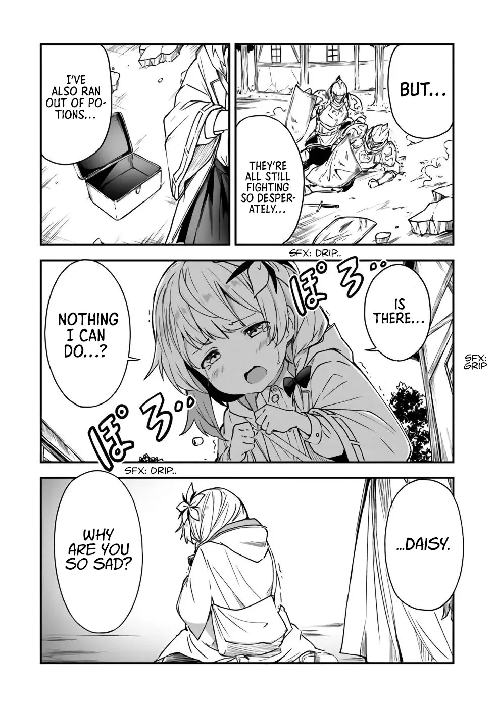 Outo no Hazure no Renkinjutsushi: Hazure Shokukyou Datta node, Nonbiri Omise Keiei Shimasu Chapter 9 page 42 - 