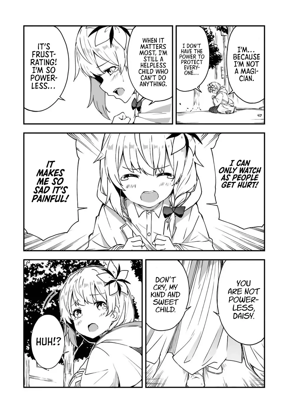 Outo no Hazure no Renkinjutsushi: Hazure Shokukyou Datta node, Nonbiri Omise Keiei Shimasu Chapter 9 page 43 - 