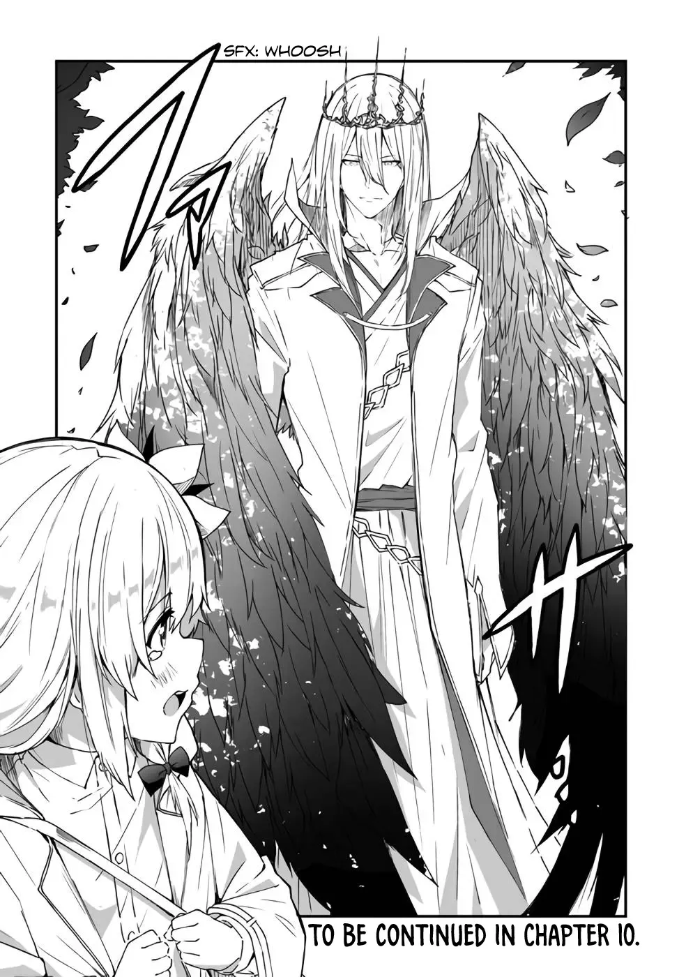 Outo no Hazure no Renkinjutsushi: Hazure Shokukyou Datta node, Nonbiri Omise Keiei Shimasu Chapter 9 page 44 - 