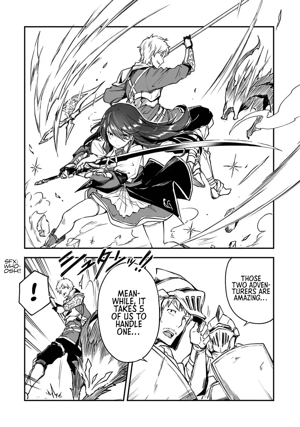 Outo no Hazure no Renkinjutsushi: Hazure Shokukyou Datta node, Nonbiri Omise Keiei Shimasu Chapter 9 page 10 - 