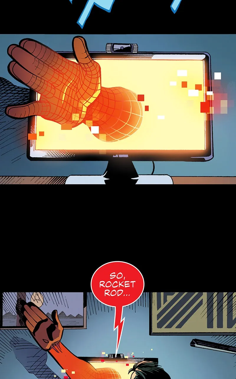 Read Outrage chapter 1 image 13 on Lezhin