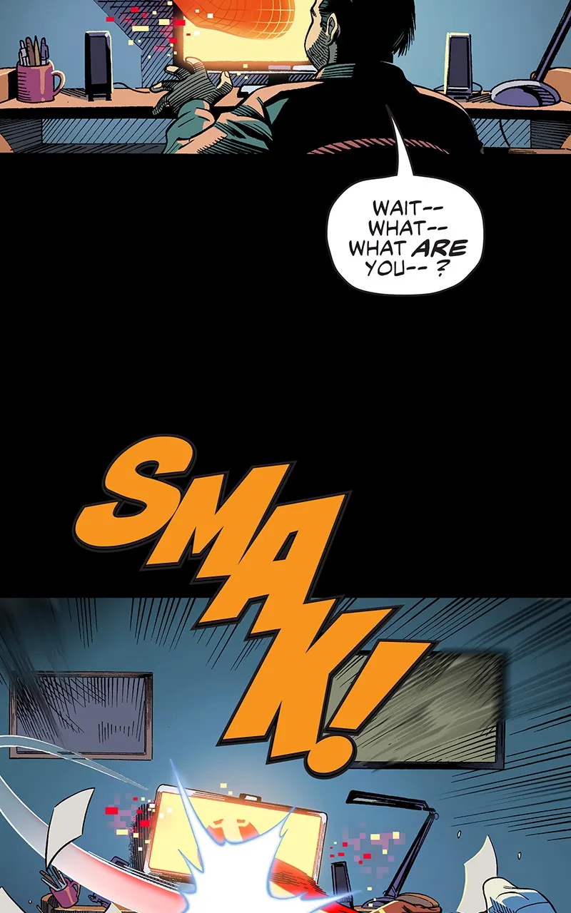 Read Outrage chapter 1 image 14 on Lezhin