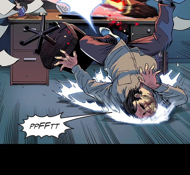 Read Outrage chapter 1 image 15 on Lezhin
