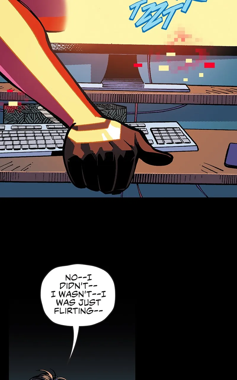 Read Outrage chapter 1 image 18 on Lezhin