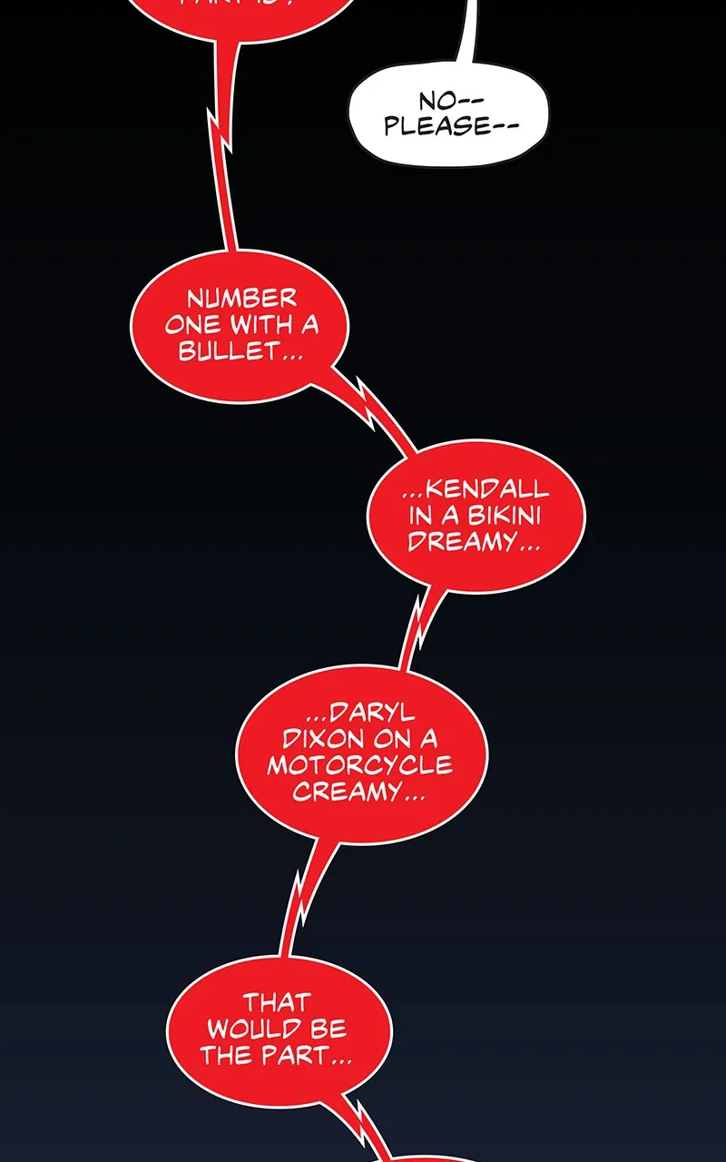 Read Outrage chapter 1 image 26 on Lezhin