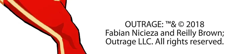 Read Outrage chapter 1 image 31 on Lezhin