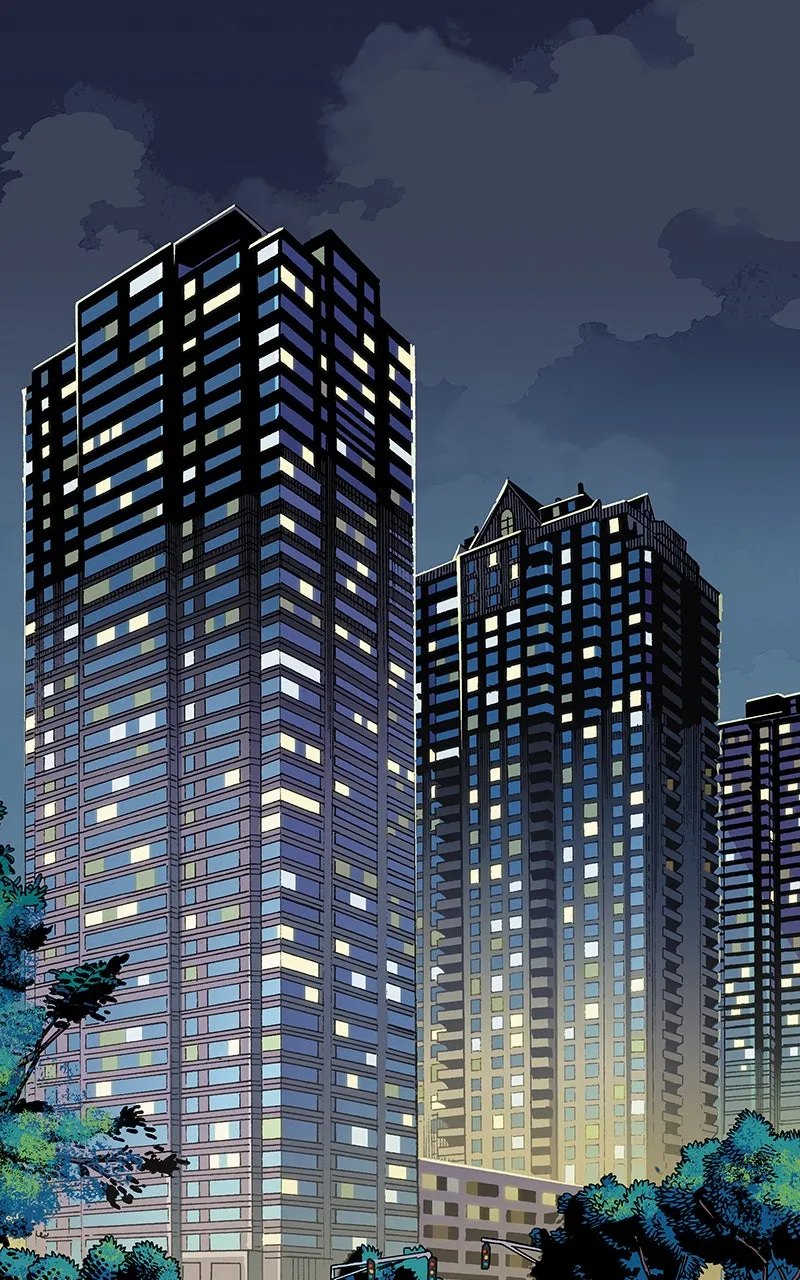Read Outrage chapter 1 image 4 on Lezhin