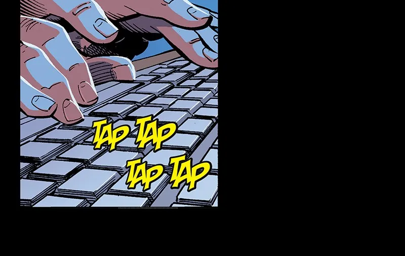 Read Outrage chapter 1 image 8 on Lezhin