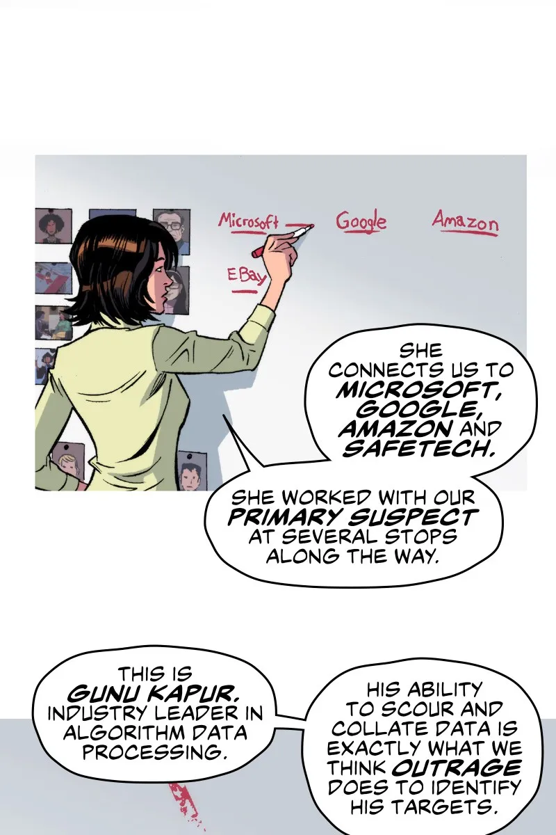 Read Outrage chapter 10 image 11 on Lezhin