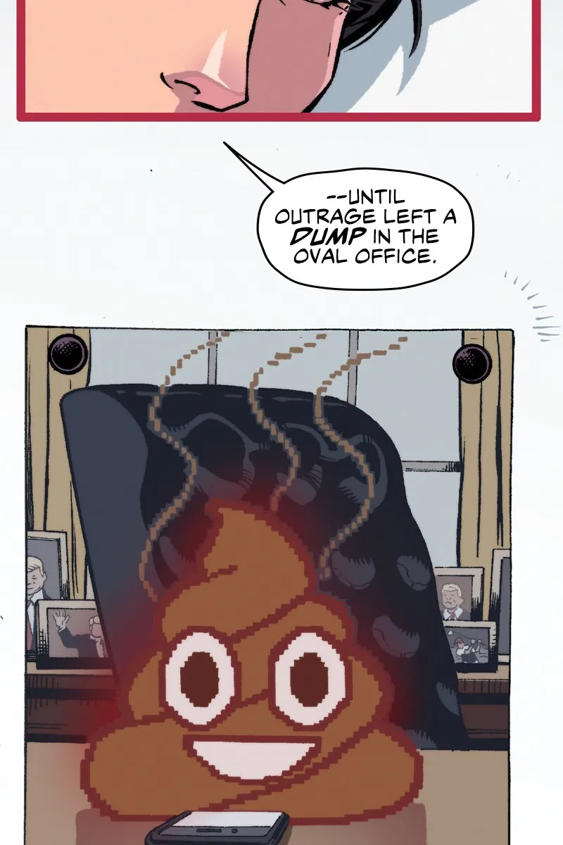 Read Outrage chapter 10 image 17 on Lezhin