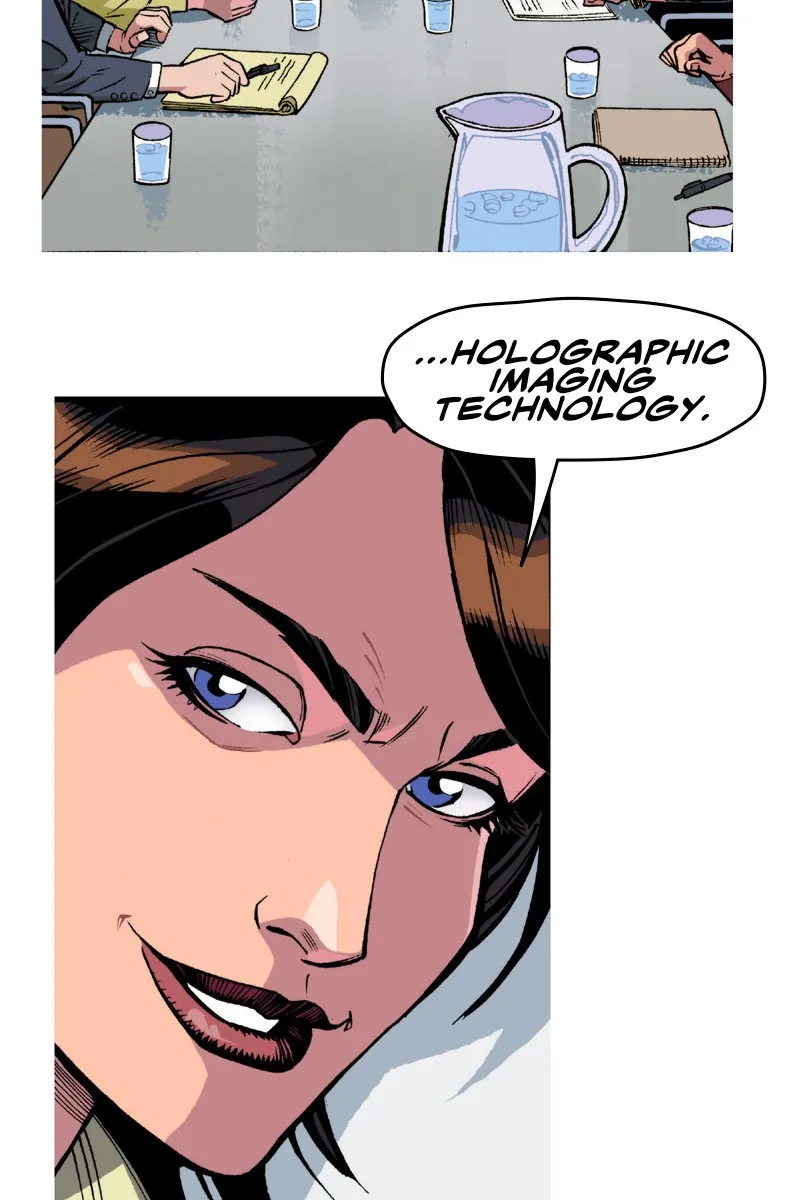 Read Outrage chapter 10 image 19 on Lezhin