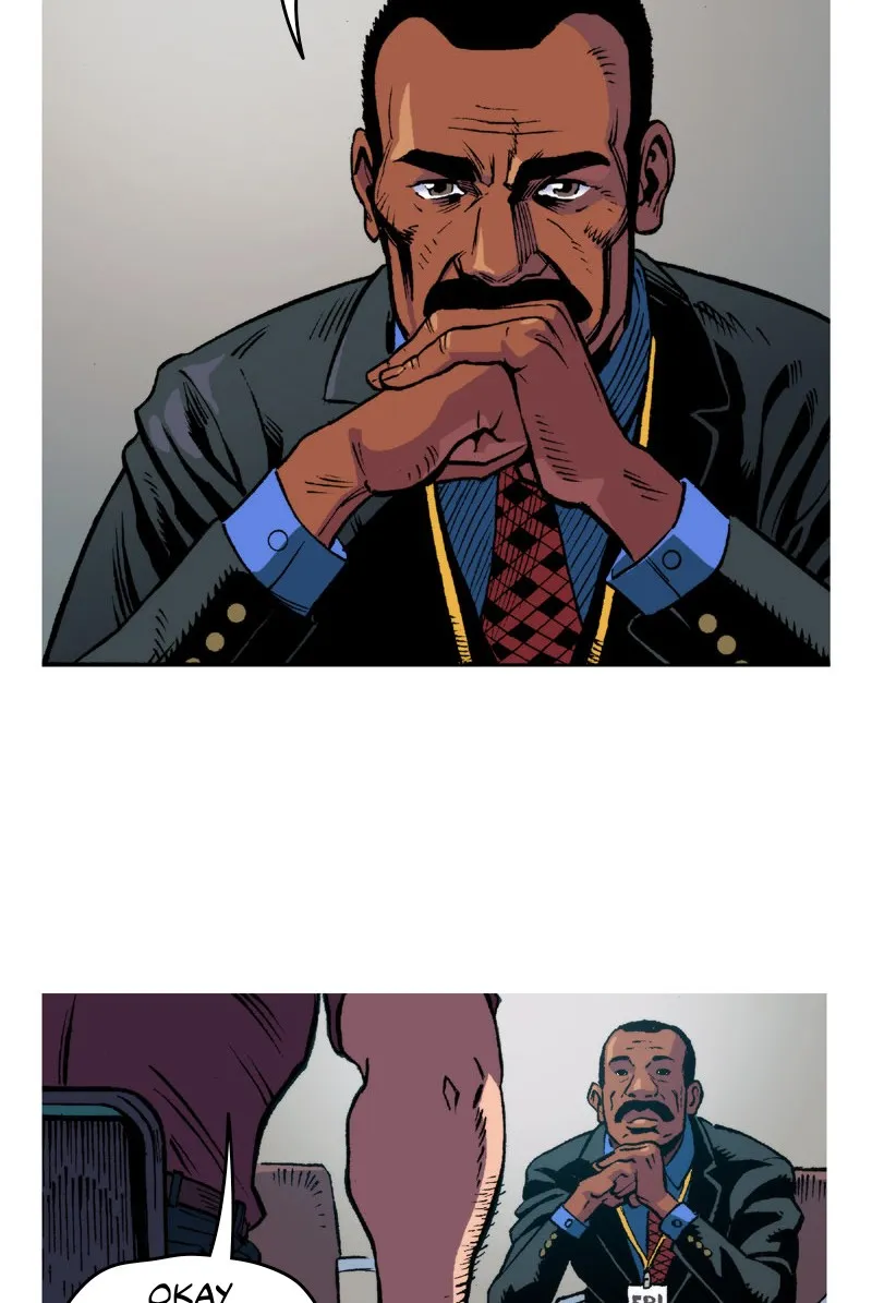 Read Outrage chapter 10 image 22 on Lezhin