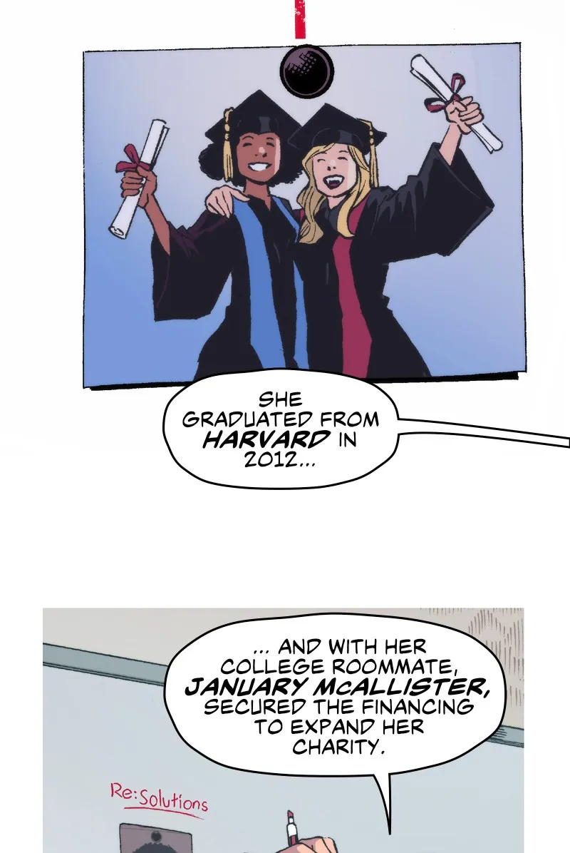 Read Outrage chapter 10 image 3 on Lezhin