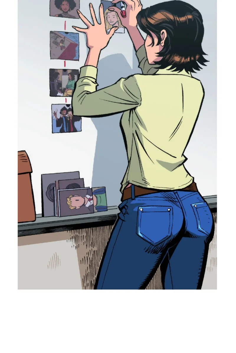 Read Outrage chapter 10 image 4 on Lezhin