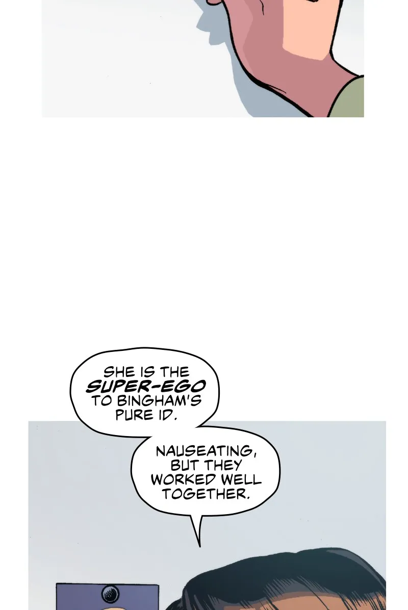 Read Outrage chapter 10 image 6 on Lezhin