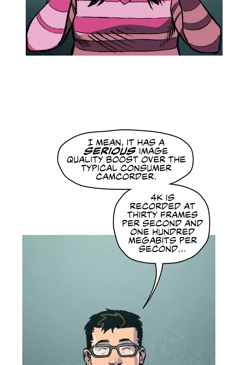 Read Outrage chapter 11 image 12 on Lezhin
