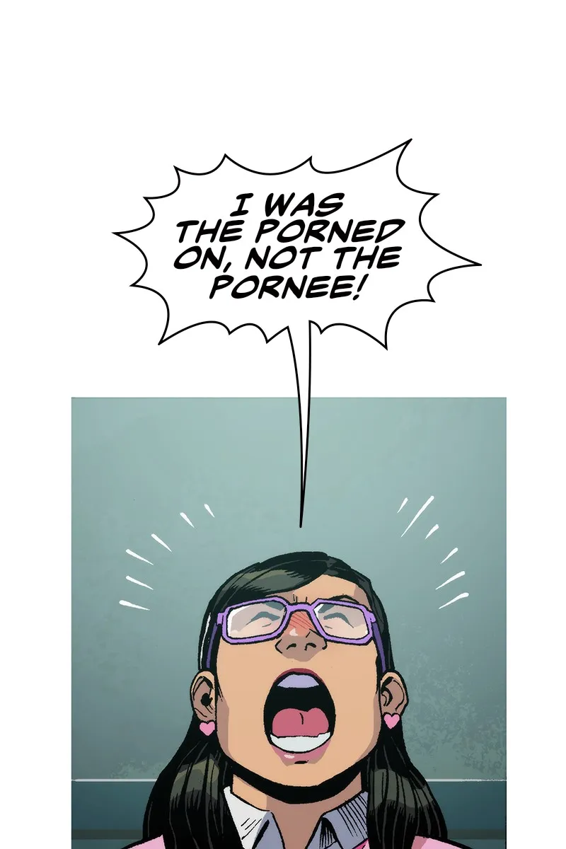 Read Outrage chapter 11 image 20 on Lezhin