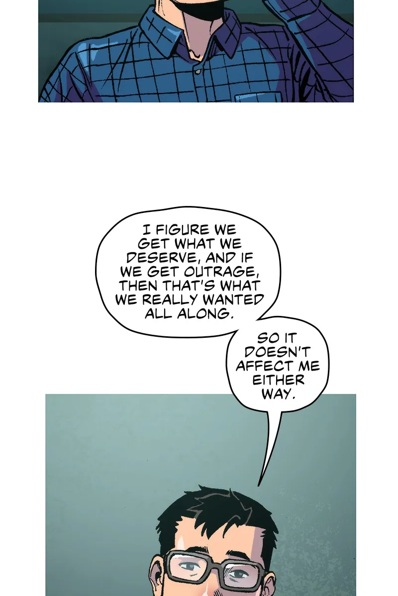 Read Outrage chapter 11 image 22 on Lezhin