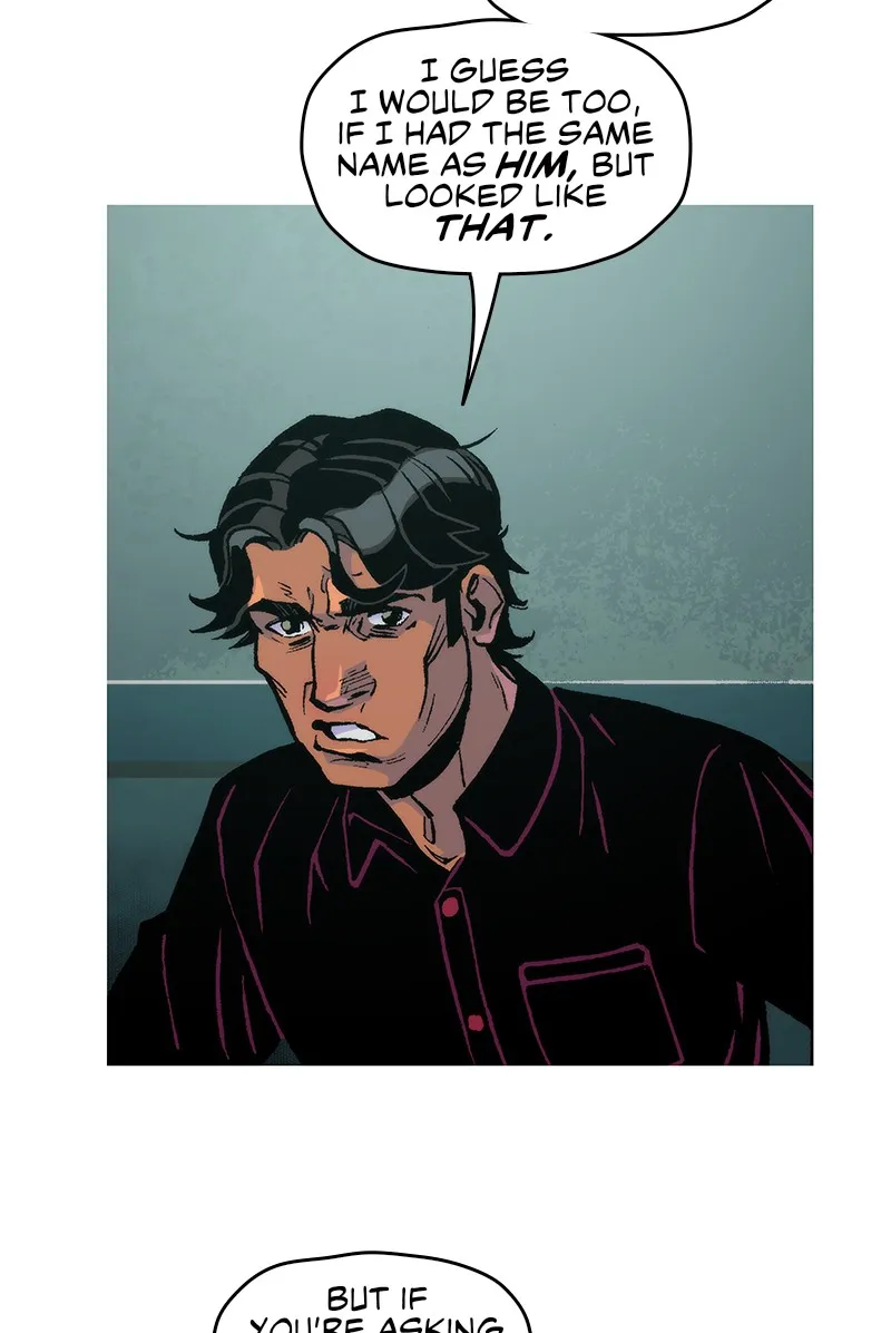 Read Outrage chapter 11 image 27 on Lezhin