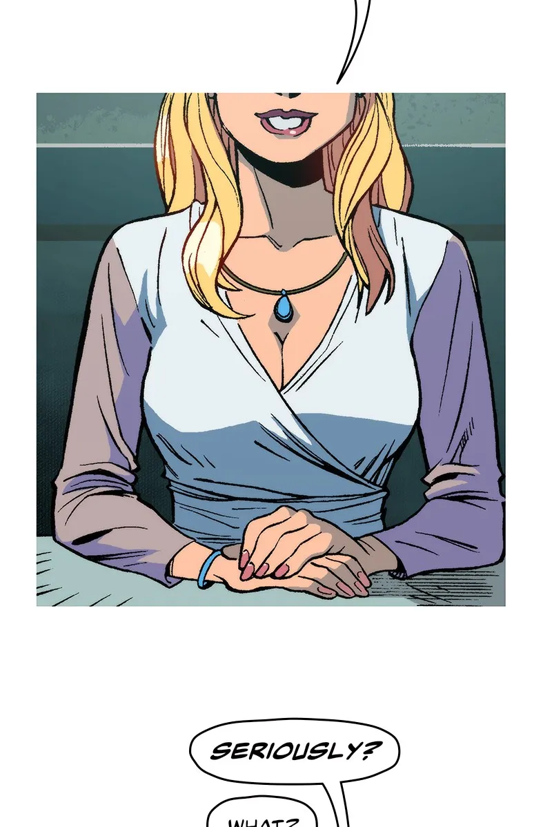 Read Outrage chapter 11 image 36 on Lezhin