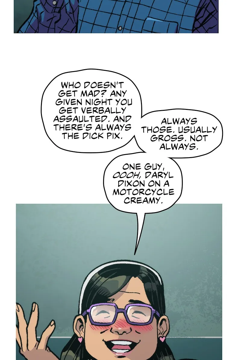 Read Outrage chapter 11 image 40 on Lezhin