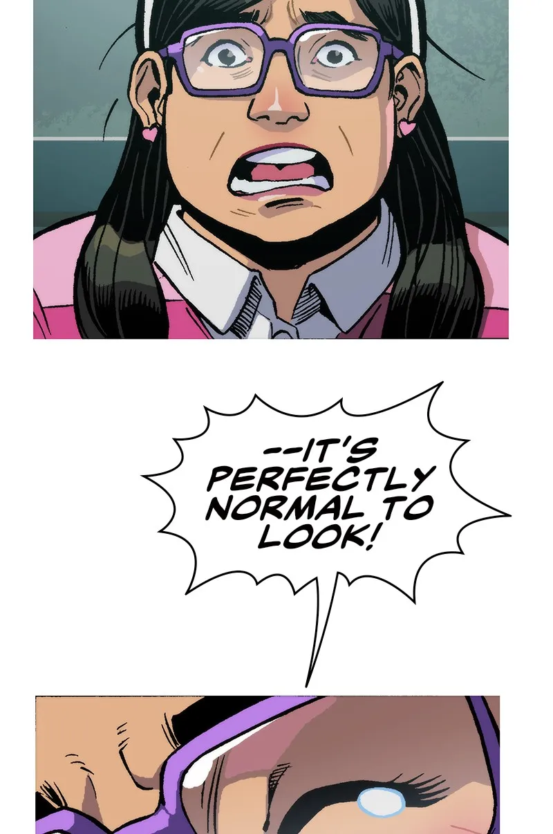 Read Outrage chapter 11 image 42 on Lezhin