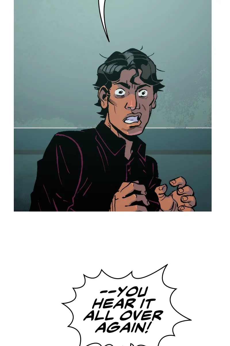 Read Outrage chapter 11 image 44 on Lezhin
