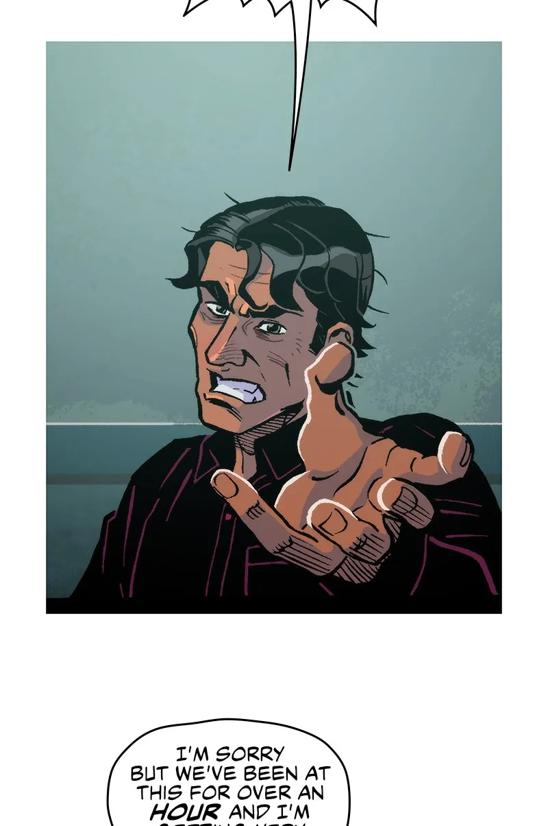 Read Outrage chapter 11 image 45 on Lezhin