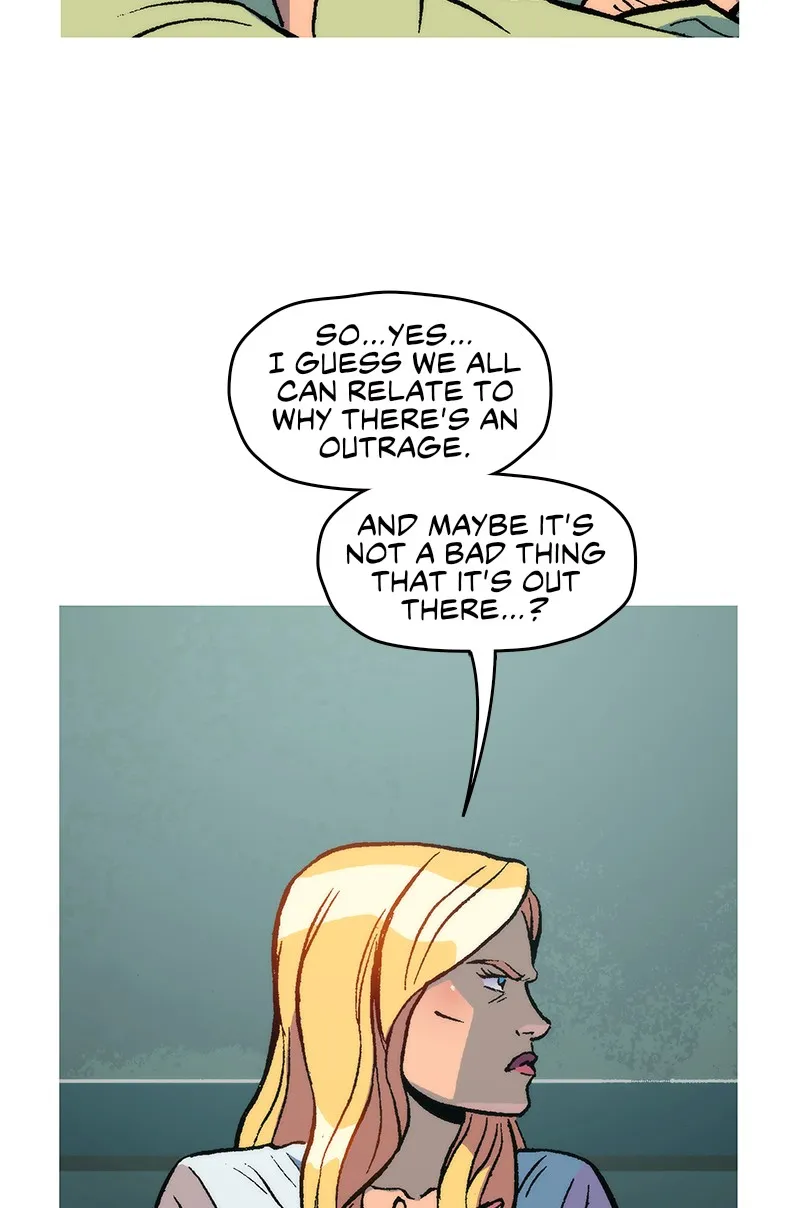 Read Outrage chapter 11 image 48 on Lezhin