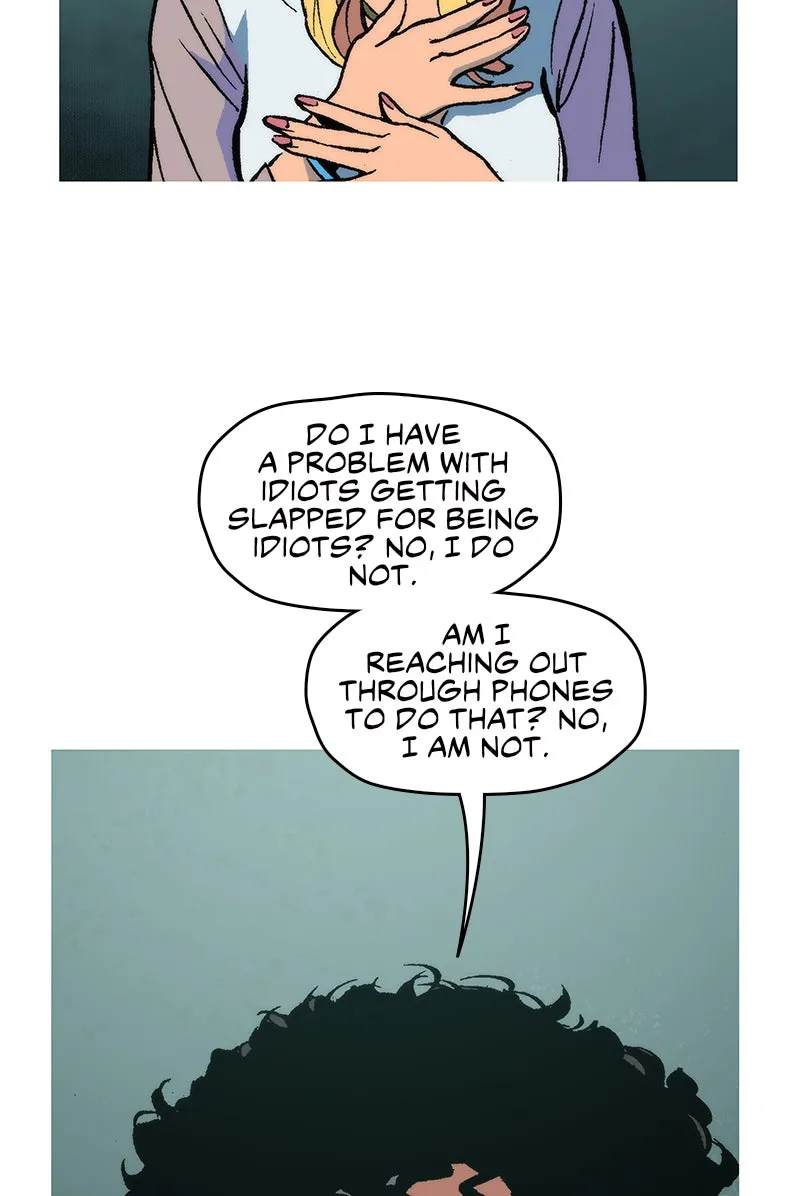 Read Outrage chapter 11 image 49 on Lezhin