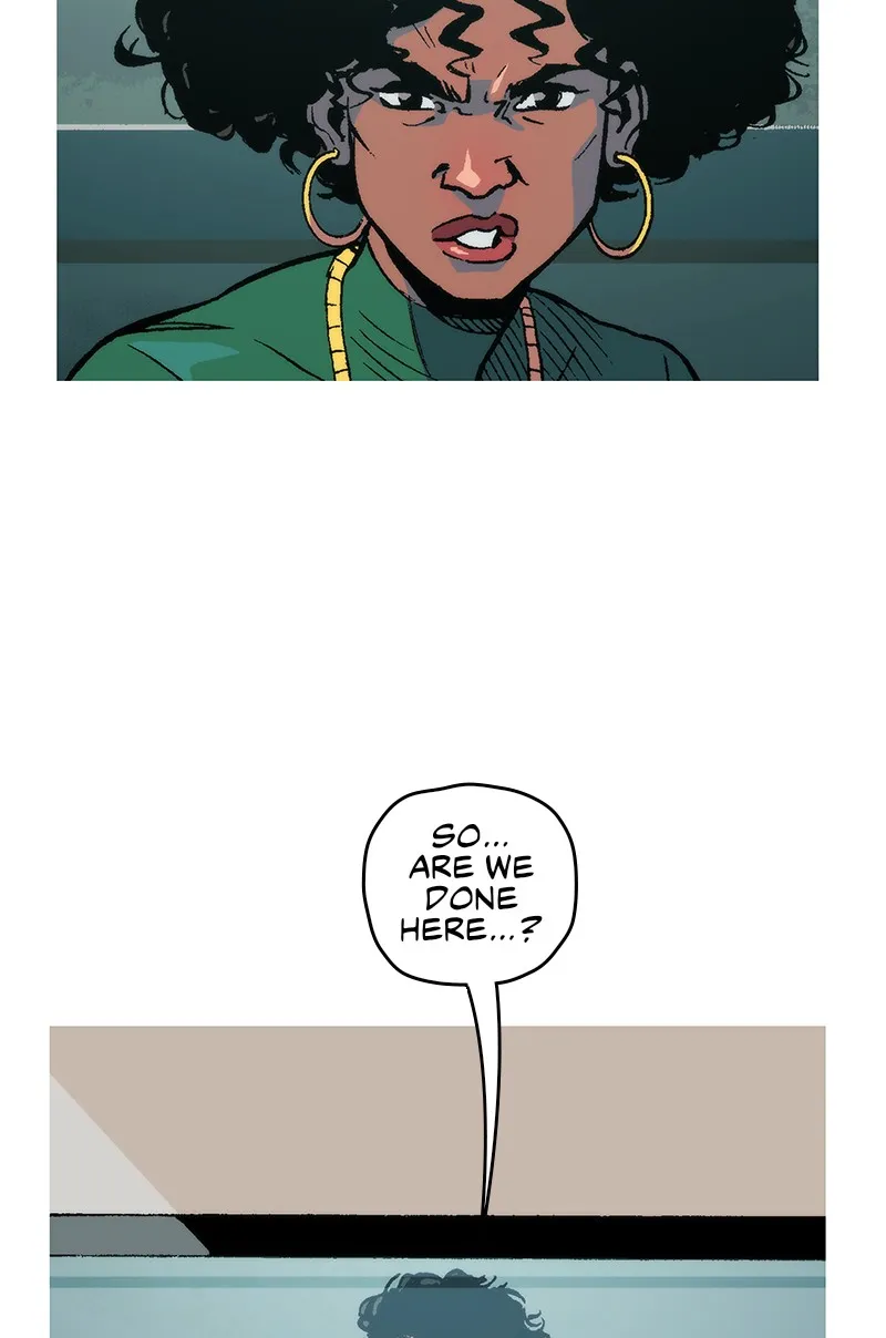 Read Outrage chapter 11 image 50 on Lezhin