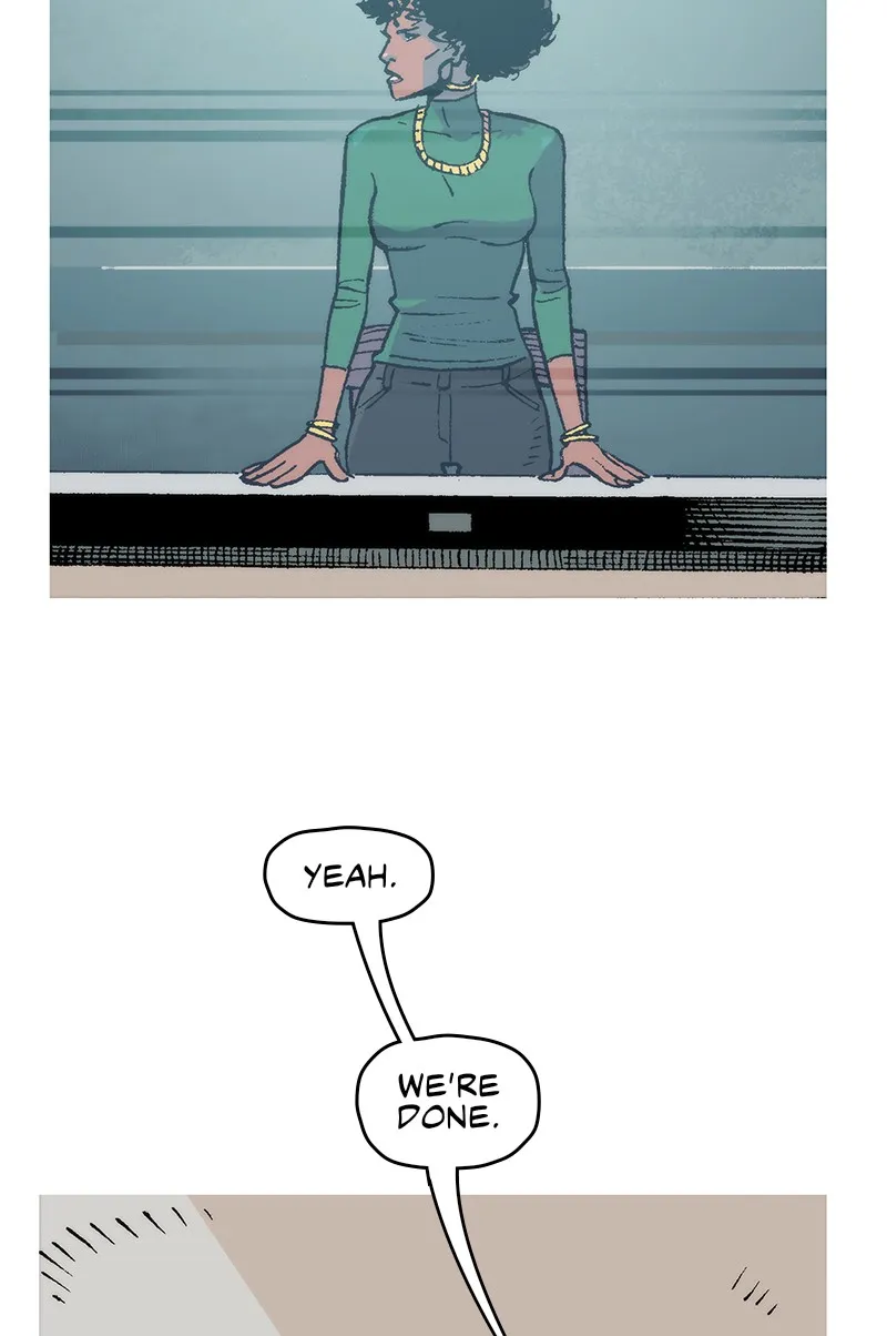 Read Outrage chapter 11 image 51 on Lezhin