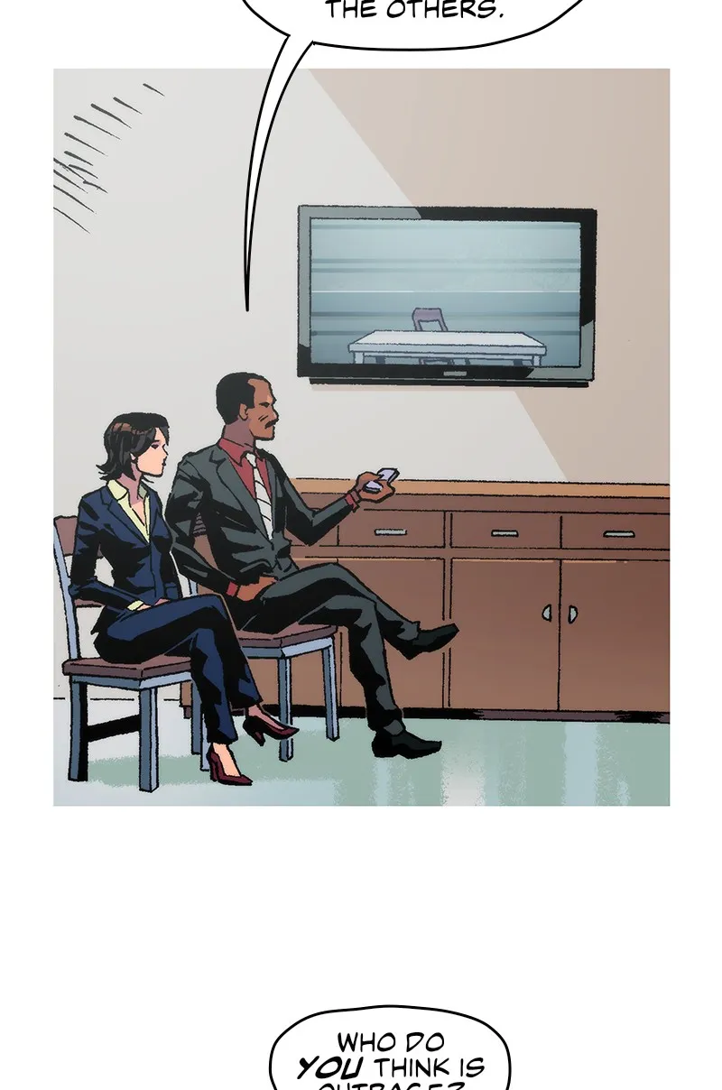 Read Outrage chapter 11 image 53 on Lezhin