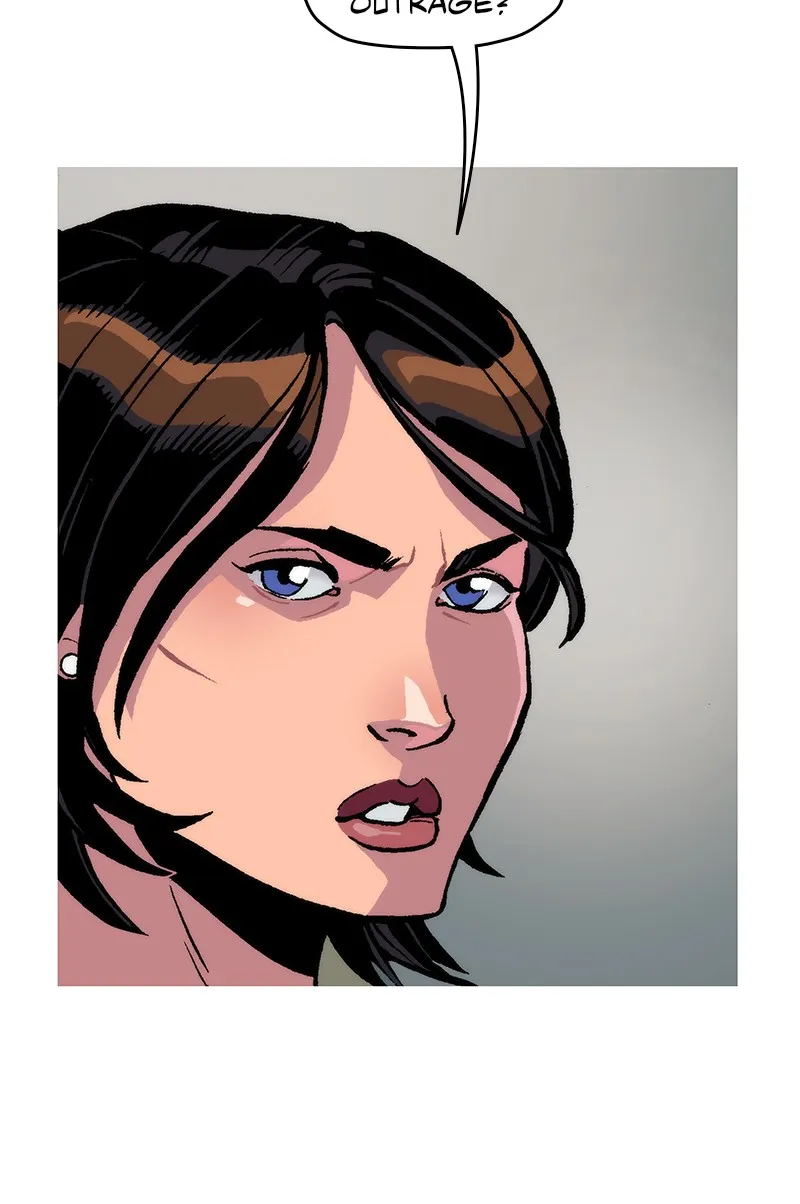 Read Outrage chapter 11 image 54 on Lezhin