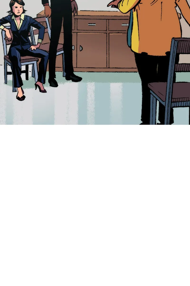 Read Outrage chapter 11 image 58 on Lezhin