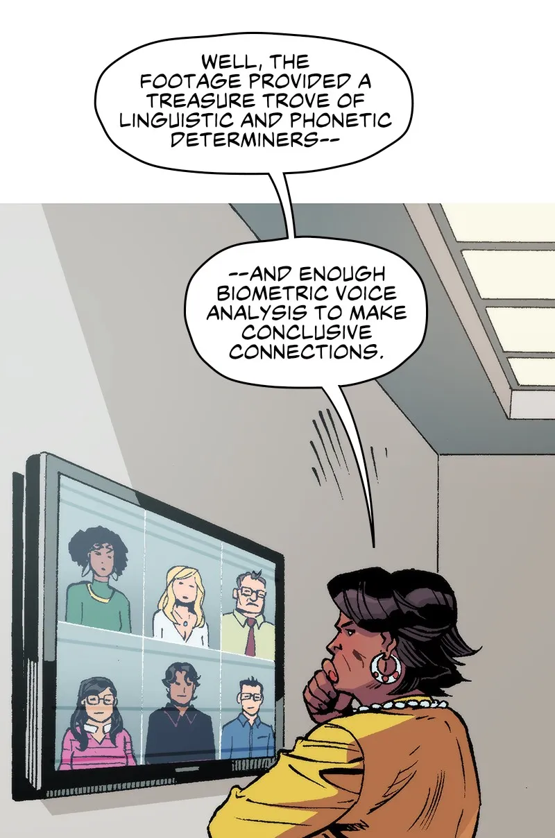 Read Outrage chapter 11 image 59 on Lezhin