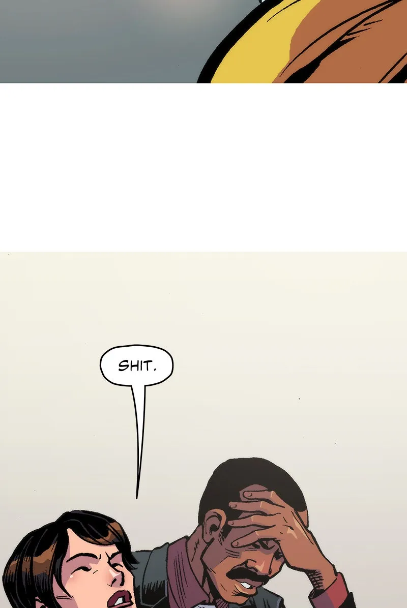 Read Outrage chapter 11 image 67 on Lezhin
