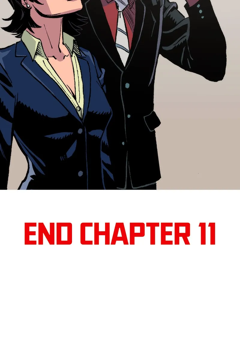 Read Outrage chapter 11 image 68 on Lezhin