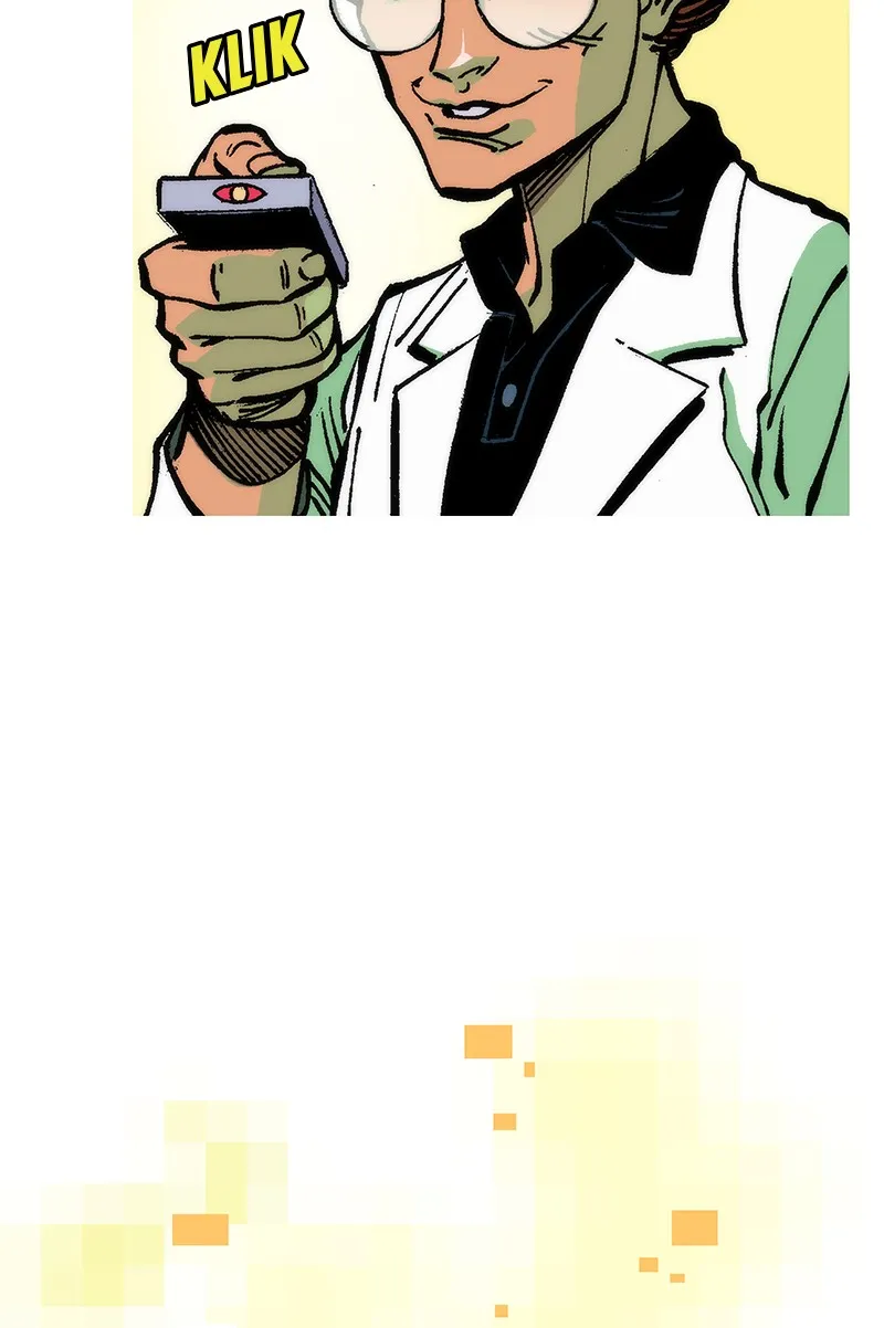 Read Outrage chapter 12 image 12 on Lezhin
