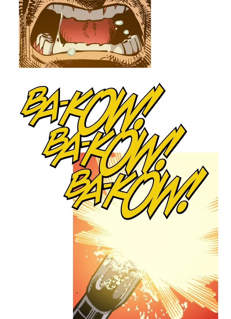 Read Outrage chapter 12 image 16 on Lezhin