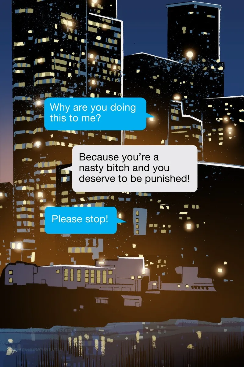 Read Outrage chapter 12 image 37 on Lezhin